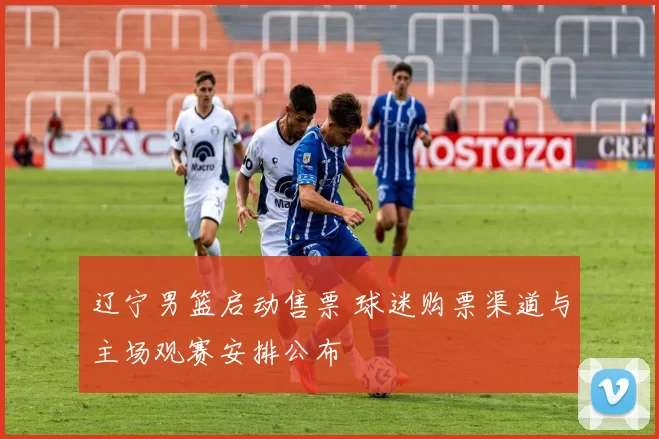 辽宁男篮启动售票 球迷购票渠道与主场观赛安排公布