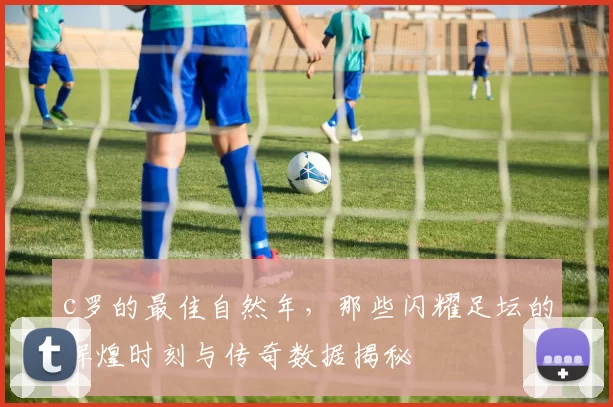 c罗的最佳自然年，那些闪耀足坛的辉煌时刻与传奇数据揭秘