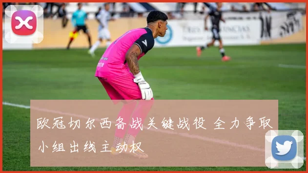 欧冠切尔西备战关键战役 全力争取小组出线主动权